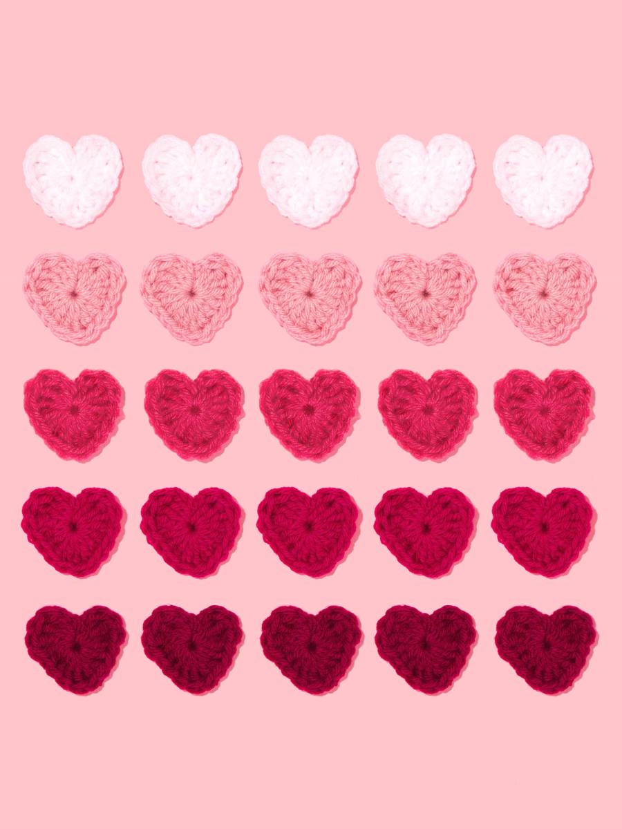 Día de San Valentín: ¿qué pensamos cuando pensamos en amor?